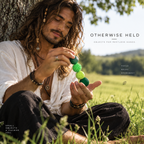 OH 01 Magnetic magnetic fidget spheres in green